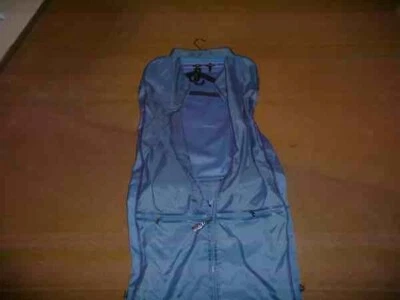 Titan LUXUS Business Flug Reisetasche Anzugstasche Kleidersack neuwertig - Bild 1 von 2