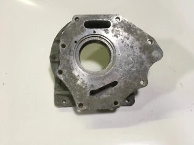 Austin Healey BN2 BN4 BN6 BN7 BT7 Laycock Overdrive Transmission Adapter Plate - Image 1 of 3