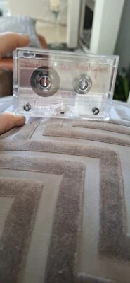 KYLIE MINOGUE  PADAM PADAM CASSETTE  MIXTAPE LIMITED EDITION - Image 1 of 4