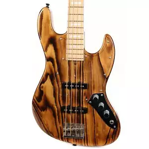 Quemador de jazz Bacchus Woodline WL4DX-A-NA-BN - Imagen 1 de 8
