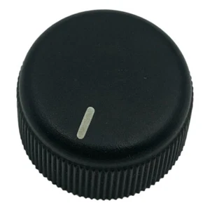Original Porsche 911 993 964 944 968 AC Temperature Knob Drehknopf 94465320800 - Bild 1 von 7