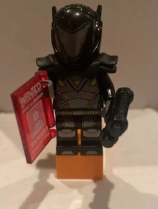 LEGO Galactic Bounty Hunter Minifigura - 71025 Coleccionable Serie 19 - Imagen 1 de 4