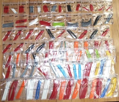 LEGO SOFT AXLE 32580 | 32199 | 32200 |32201 | 32202 | 32235 - SAMMLUNGSAUFLÖSUNG - Bild 1 von 2