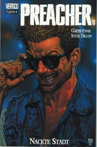 Preacher 2 (Z1), Tilsner - Bild 1 von 1