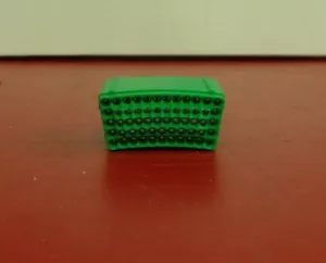 Scorpion 9000 Dart Segment Triple Brite Green - Bild 1 von 3