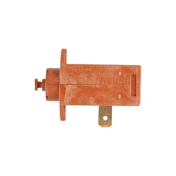 原始设备制造商博世 00166635 洗碗机执行器 166635 935394 AH3439222 EA3439222 PS34... — 第 1/1 张图片