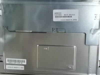 8.4-inch AA084SD01 LCD display screen - Image 1 of 2
