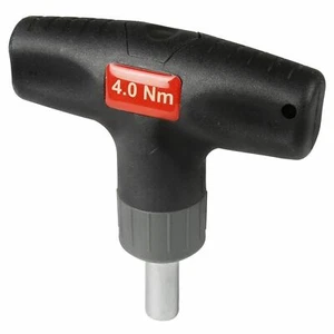 Venzo 4Nm or 5Nm or 6Nm Fixed Bike Bicycle Wrench Tool - Picture 1 of 4