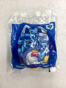 YuGiOh - Tuxedo Sam X Obelisk the Tormentor - McDonald's Toy - Sealed - Picture 1 of 1