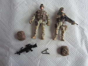 Equipo de bomberos Excite U.S. Marines - Imagen 1 de 2