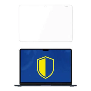 Hybridglas 3mk Flexible Glass für Macbook Air 2022 - Afbeelding 1 van 8