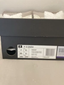 adidas y3 Damen, 60€!!! - Bild 1 von 7