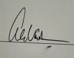 BROTHERS ALEX VAN HALEN SIGNED AUTOGRAPHED NEW BOOK SHIPS ASAP IN HAND RARE #4 - Imagen 1 de 7