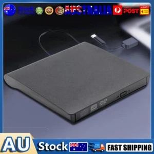 9.5mm/12.7mm Slim DVD External Enclosure USB To SSD Caddy ODD Caddy for Laptop A - Picture 1 of 24