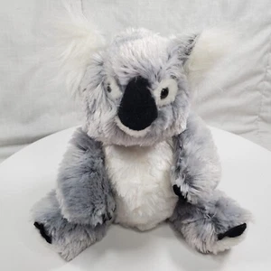 Ganz Webkinz Koala Bear 7” Plush Gray White Stuffed Animal Toy - Picture 1 of 6