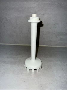 Asta purè originale DDR per RG28 RG 28 S RG25 accessori ricambio - Foto 1 di 3