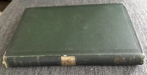 Roby - De Usufructu Iustiniani Digestorum Lib. VII Tit. I. Cambridge 1886 - Imagen 1 de 5