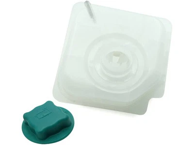 For 1994-1997 Volvo 850 Expansion Tank 14696XBGX 1995 1996 - Image 1 of 2