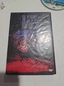 BATS (DVD, 1999) Lou Diamond Phillips  - Picture 1 of 1
