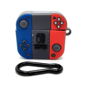 Funda de juego para AirPods 4ª generación para jugadores - Imagen 1 de 3