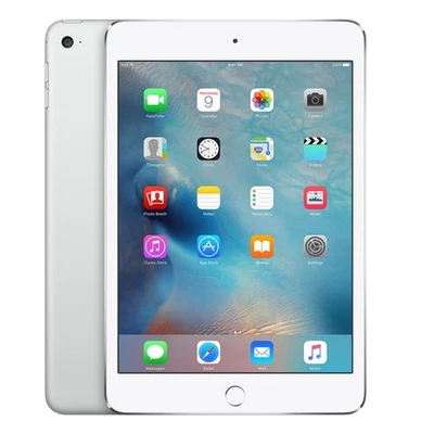 Apple iPad mini 4 (Wi-Fi + 4G/Cellular, 128GB, 4th Gen) [Refurbished] - Excel... - image 1 of 4