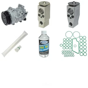 A/C Compressor Kit-Compressor Replacement Kit UAC fits 16-19 Highlander 2.7L-L4 - Picture 1 of 1