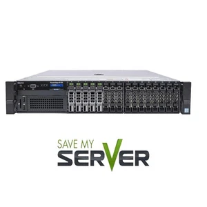 Dell PowerEdge R730 8-Bay 2.5 | 2 x Intel Xeon E5-2699 V4 - 2.20GHz 22 Core - Picture 1 of 8