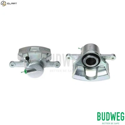 BRAKE CALIPER 345128 FOR PEUGEOT CITROEN HMZ /HMY 1.2L 3cyl 301NFP 1.6L 4cyl 301 - Image 1 of 4