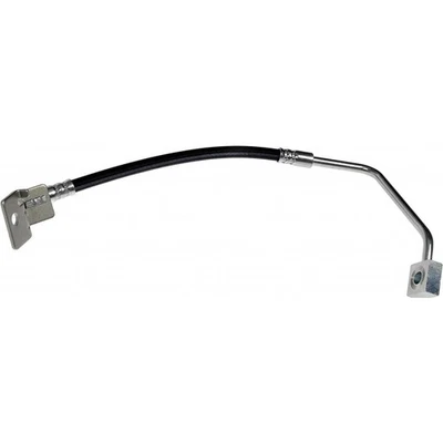 Mangueira hidráulica de freio EPDM borracha flexível para Mercury Mountaineer 2002-2005 - Imagem 1 de 4