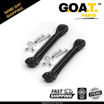 Kit brazo de control delantero inferior trasero para Mercedes-Benz 300E 260E 300D 300CE Foto 1 de 4