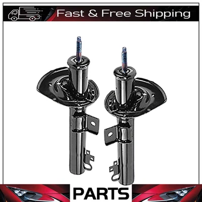 Puntales delanteros Monroe para Ford Taurus/Mercury Sable 2000-2007 Foto 1 de 2