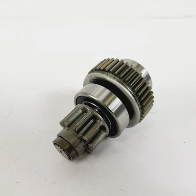 81-90 Harley Sportster XL Drag Specialties Starter - Drive - Clutch 2110-0010 - Image 1 of 4