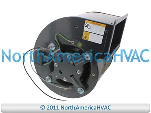 ClimaTek Air Blower Motor 115V 1600 RPM Replaces Dayton 1TDR9 4C448 - Picture 1 of 1