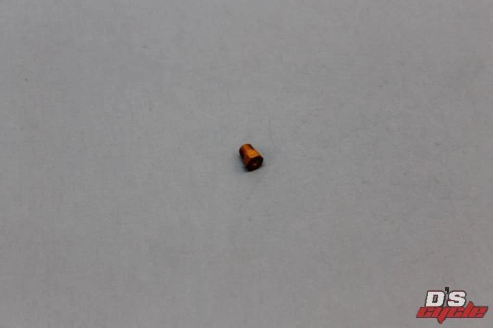 NOS YAMAHA CHAPPY 80 YG1 MG1 MAIN JET #180 PART OEM # 180 - Image 1 of 1