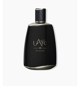 L'arc Evasion Digo De Havane 100ml Eau de Parfum New in Box Authentic Larc - Picture 1 of 1