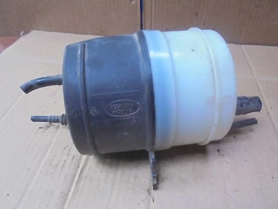 Land Rover Range Rover Sport 2012 suspensión neumática depósito de plástico RQB000513 Foto 1 de 4