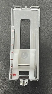 Snap On Pfaff Button Hole Foot #5 - Picture 1 of 1