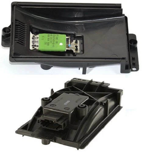 Resistance ventilation VW polo 1.9 tdi - 1.9 sdi - 1.7 sdi - 1.4 - 1.3 - 1.05 - Immagine 1 di 1