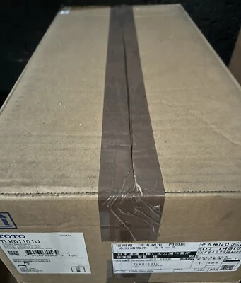 Toto TLK01101U Touchless Auto Foam Soap Dispenser Controller - Image 1 of 2