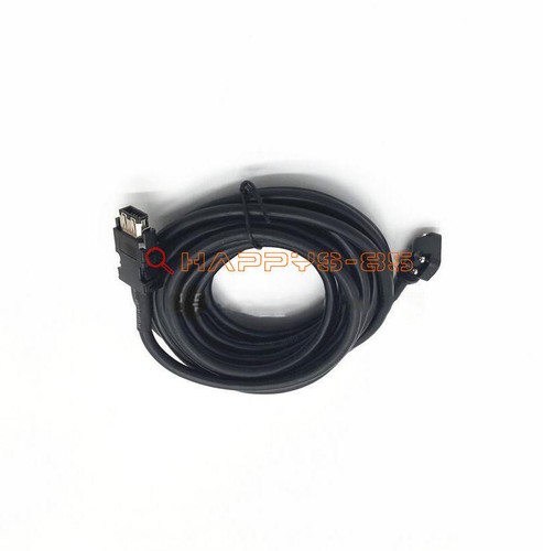 ONE FOR Mitsubishi CNV2E-K1P-10M Servo encoder signal cable 10M New ...