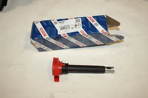 Bosch Red Top Ignition Coil 0221604800 - Picture 1 of 2