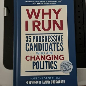 Why I Run By Kate Childs Graham - Picture 1 of 2