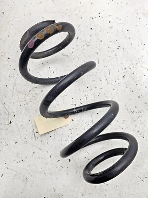 AUDI S4 S5 2009-2016 MUELLE HELICOIDAL DELANTERO IZQUIERDO OEM 8K0411105ED Foto 1 de 2