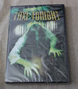Taxi Tonight (DVD, 2006) - New in Package - Imagen 1 de 2