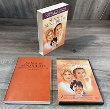 Sense and Sensibility (DVD, 2004, Classic DVD and Book Collection) Jane Austen