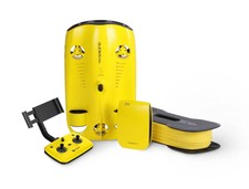 gladius mini Underwater Drone