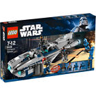 LEGO Star Wars CAD BANE'S SPEEDER 8128 Senate Commando IG-86 Sealed NIB Retired