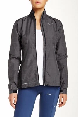 Saucony Women's Sonic Reflex Jacket Size Small - Image 1 of 2