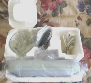 Philips Sonicare Diamond 9 Series Rechargeable Toothbrush Case, Glass Cup, Stand - Picture 1 of 5