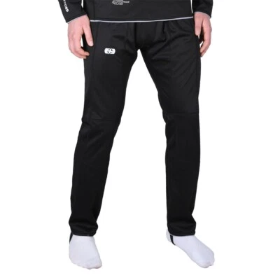 OXFORD LAYERS CHILLOUT MOTORCYCLE WINDPROOF MID LAYER UNDER LAYER PANTS TROUSERS - Image 1 of 4